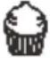 Tognana Iridea D2DFA06IRCH - CAUTION: The basket/grade may be very hot. Always hold the ket by its handle. - 5