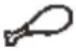 Tognana Iridea D2DFA06IRCH - CAUTION: The basket/grade may be very hot. Always hold the ket by its handle. - 3