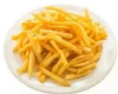 Tognana Iridea D2DFA06IRCH - Patatine fritte con patate fresche - 1