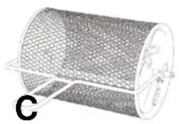 Tognana Iridea D2DFA07IRCH - CONFORMITÉ DU PRODUIT - 1