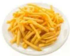 Tognana Iridea D2DFA07IRCH - Patatine fritte con patate fresche - 1