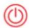Tognana Iridea D2DFA07IRCH - On/off button - 1