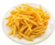 Tognana Iridea D2DFA02IRVE - Patatas fritas - 1