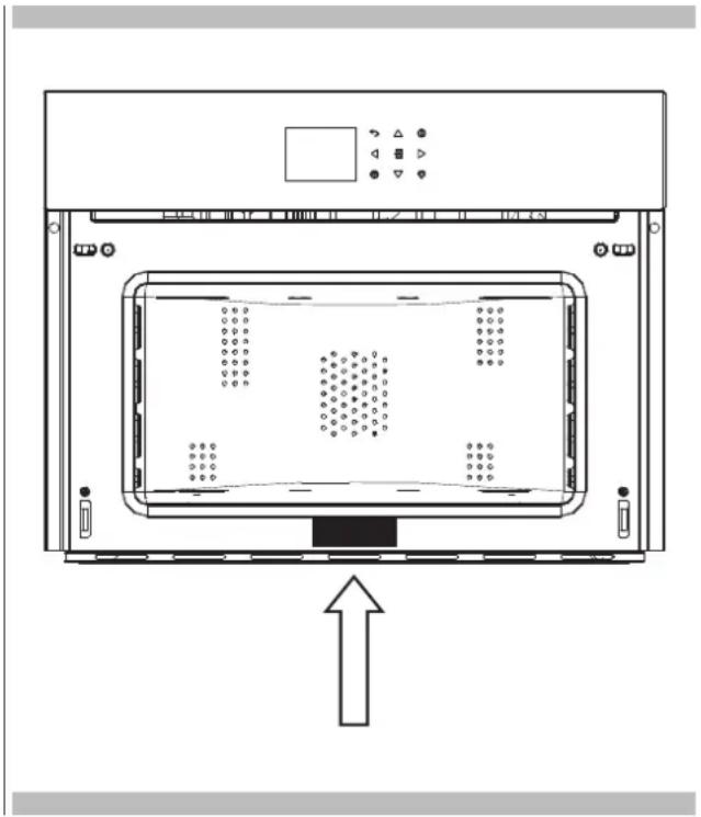 Fulgor Milano FUTMO 310 TEM - BELANGRIJK - 1