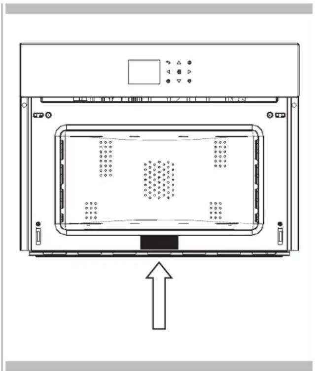 Fulgor Milano FUTMO 310 TEM - IMPORTANT - 1