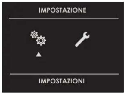 Fulgor Milano FUTMO 310 TEM - Istruzioni per l'accensione iniziale - 2