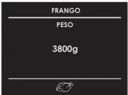 Fulgor Milano FUTMO 310 TEM - Guardar uma receita personalizada: - 1