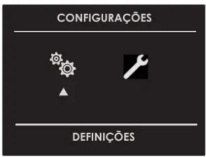 Fulgor Milano FUTMO 310 TEM - Instruções para a ligação inicial - 2