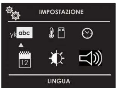 Fulgor Milano FUTMO 310 TEM - Istruzioni per l'accensione iniziale - 3