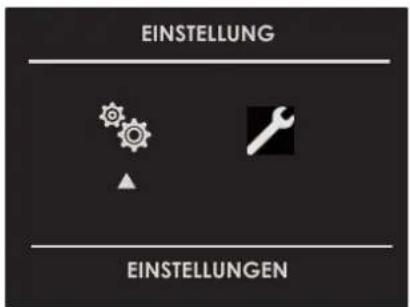 Fulgor Milano FUTSO 310 TEM - Die Anleitungen der Bedienungseinstellungen befinden sich im Abschnitt NUTZEREINSTELLUNGEN. - 2