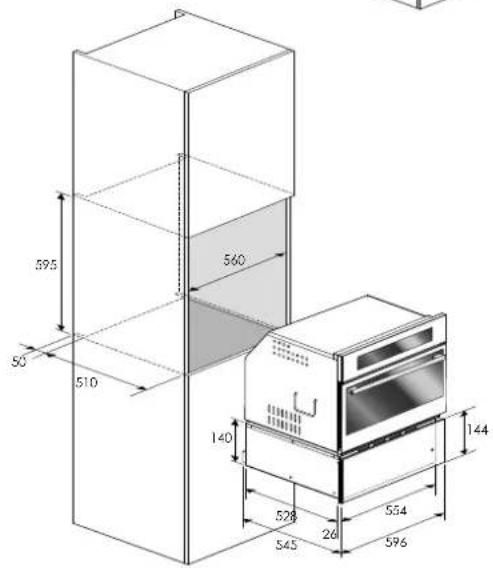 Fulgor Milano FUTSO 310 TEM - ATTENZIONE - 5