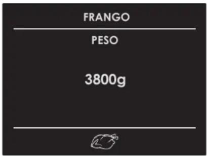 Fulgor Milano FUTSO 310 TEM - Guardar uma receita personalizada: - 1