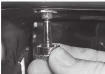 Fulgor Milano FUTSO 310 TEM - Como usar a sonda de alimentos - 1