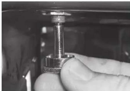 Fulgor Milano FUTSO 310 TEM - De voedselthermometer gebruiken - 1