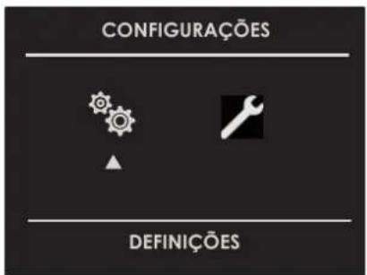 Fulgor Milano FUTSO 310 TEM - Instruções para a ligação inicial - 2