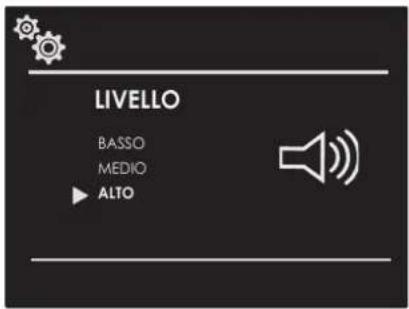 Fulgor Milano FUTSO 310 TEM - Volume - 1