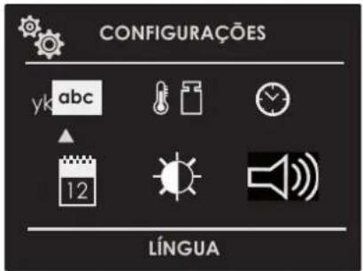 Fulgor Milano FUTSO 310 TEM - Instruções para a ligação inicial - 3