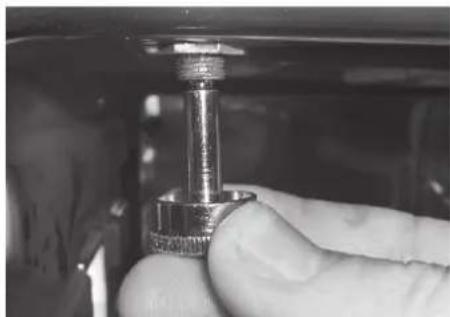 Fulgor Milano FUTSO 310 TEM - Come utilizzare la sonda termica per alimenti - 1