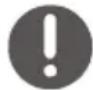 EDESA EZS-1732 NF EX - Signification des symboles d'avertissement de sécurité - 2