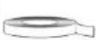 EDESA EZS-1732 NF EX - Door Right-Left Change (Optional) - 4