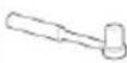 EDESA EZS-1732 NF EX - Door Right-Left Change (Optional) - 3