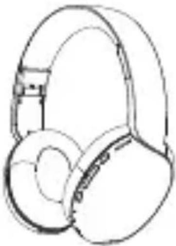 DCU H600BT - CONTENU: - 2