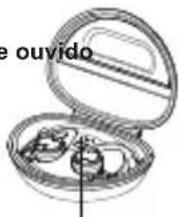 DCU 34152030 - Estojo de carregamento B. Fones de ouvido - 2