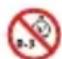 DCU 34152030 - Advertencias/Precauciones: - 1