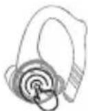 DCU 34152030 - Mode d'apagat: - 1