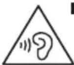 DCU 34152030 - Listening Safety: - 1