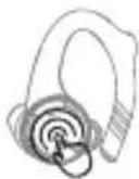 DCU 34152030 - Power on: - 3