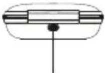 DCU 34152030 - Estojo de carregamento B. Fones de ouvido - 1