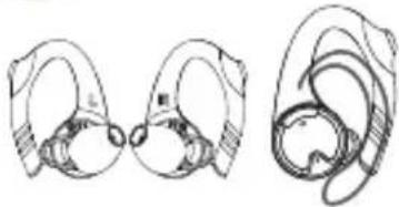 DCU 34152030 - Advertiments/Precaucions: - 1