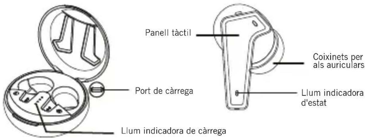 DCU Feedforward 34152045 - Introducció al producte: - 1