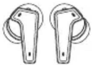 DCU Feedforward 34152045 - Contenido del embalaje: - 1