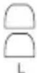 DCU Feedforward 34152045 - Contingut de l'embalatge - 6