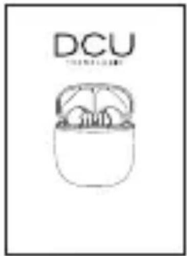 DCU Mini Mate 34152052 - TWS Mini Matt Earbuds - 3