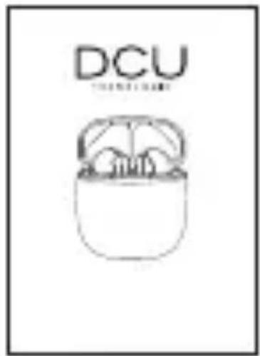 DCU Mini Mate 34152050 - Specification - 2