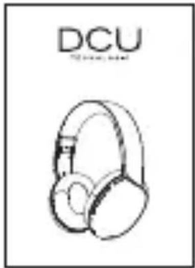 DCU 34152505 - PACKING LIST: - 4