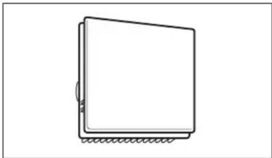 ELECTROLUX ERD6DE18C - Ventilador - 1