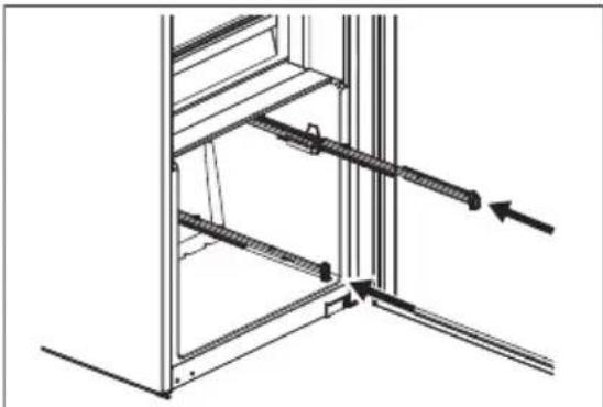ELECTROLUX ERD6DE18C - Prateleiras amovíveis - 4