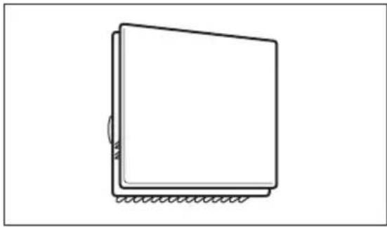 ELECTROLUX ERD6DE18C - Ventilateur - 1