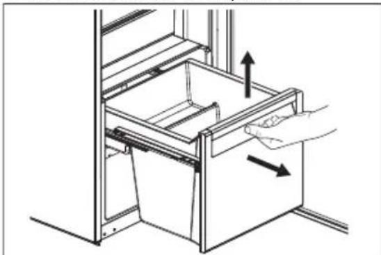 ELECTROLUX ERD6DE18C - Extreure ExtraZone - 2