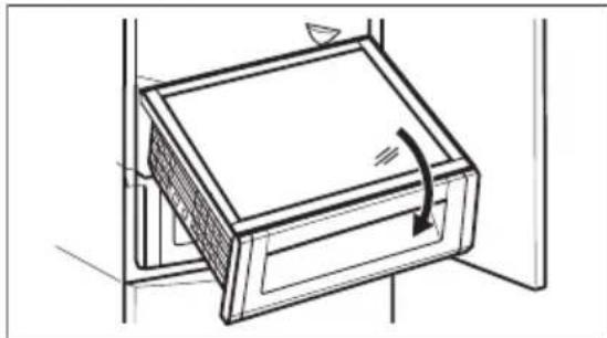 ELECTROLUX ERD6DE18C - 2