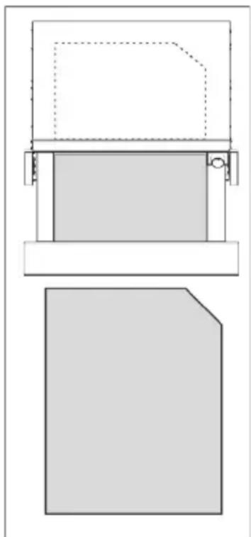 ELECTROLUX LBD4Z - Base antilliscant - 1