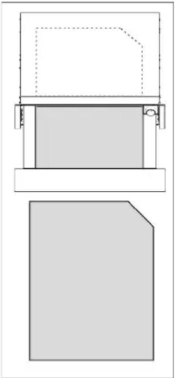 ELECTROLUX LBD4Z - Glidesikker dug - 1