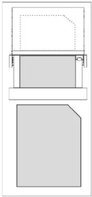 ELECTROLUX LBD4T - Revêtement antidérapant - 1