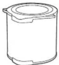 ELECTROLUX Pure 600 EPO60571DG - CZ POPIS VAŠÍ ČISTIČKY VZDUCHU PURE A9-40/PURE A9-60 - 25