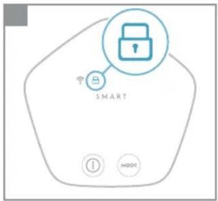 ELECTROLUX Pure 600 EPO60571DG - CZ POPIS VAŠÍ ČISTIČKY VZDUCHU PURE A9-40/PURE A9-60 - 13