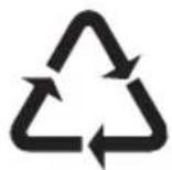 ELECTROLUX Pure 600 EPO60571DG - Hinweise zum Recycling - 1